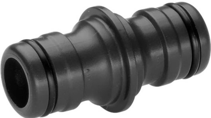 З'єднувач садових шлангів Gardena Profi System (2831-20) - зображення 1