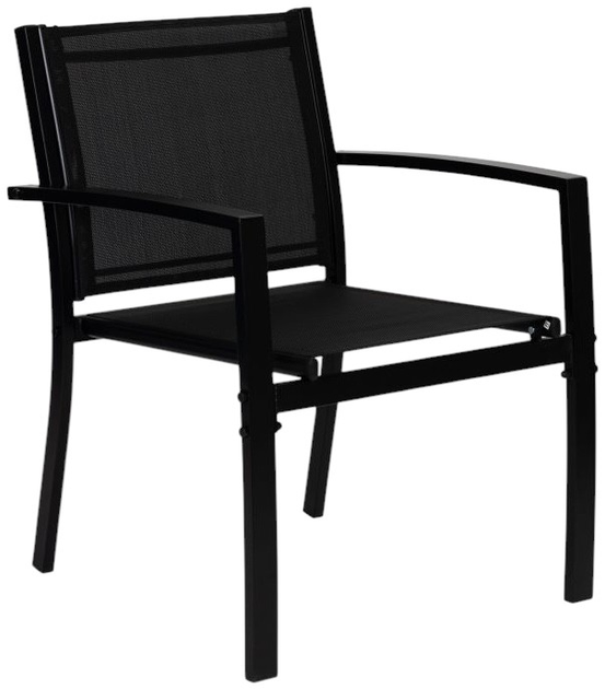 Zestaw mebli ogrodowych ModernHome firmy Multistore FR-ITS020 - obraz 2
