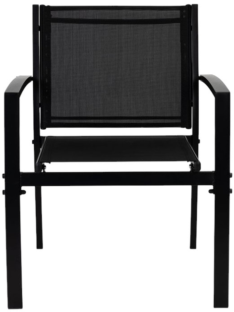 Zestaw mebli ogrodowych ModernHome firmy Multistore FR-ITS020 - obraz 3