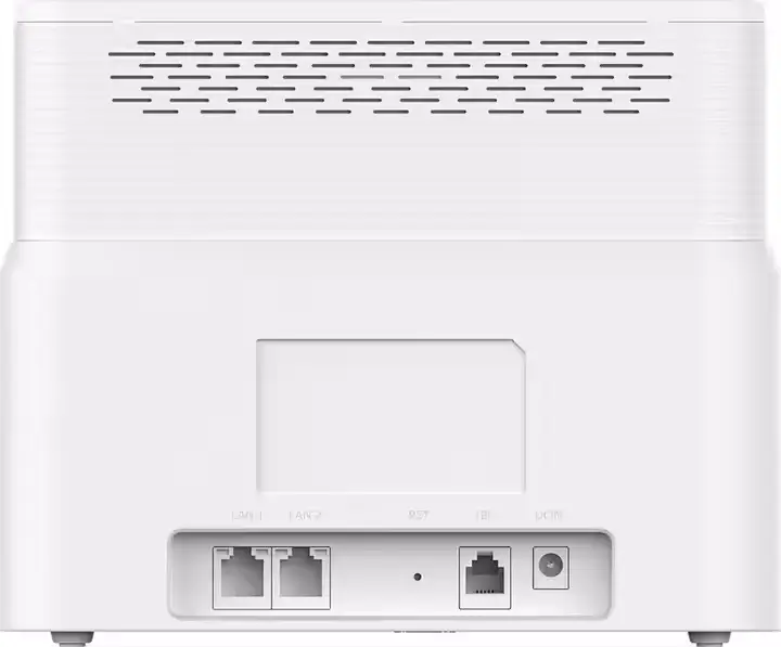 ZTE NETBOX MF-256K ProLink — внешний LTE Cat.6 маршрутизатор с Wi-Fi 5, PoE и защитой IP - Фото 2 ZTE NETBOX MF-256K ProLink — внешний LTE Cat.6 маршрутизатор с Wi-Fi 5, PoE и защитой IP - изображение 2