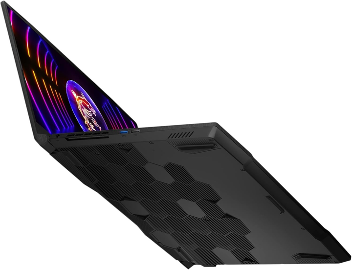 Laptop MSI Katana 17 B12UCRK (B12UCRK-1056XPL) Black - obraz 9