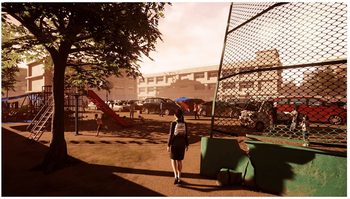 Gra Nintendo Switch Disaster Report 4: Summer Memories (kartridż) (0810023034261) - obraz 3