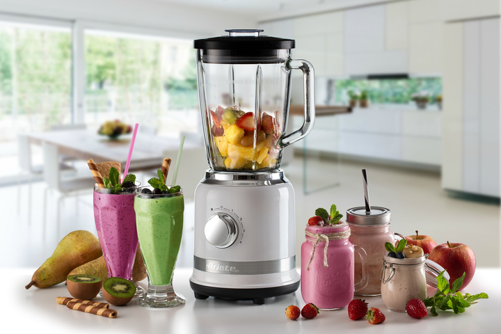 Blender Ariete 585/01 Biały - obraz 4