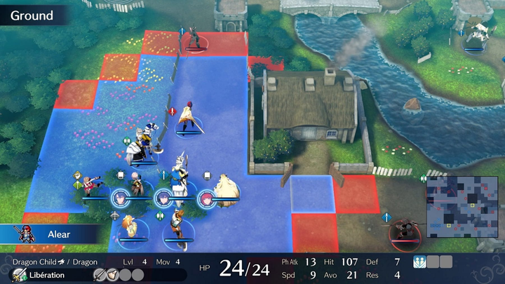 Gra Nintendo Switch Fire Emblem Engage (Kartridż) (0045496478575) - obraz 6