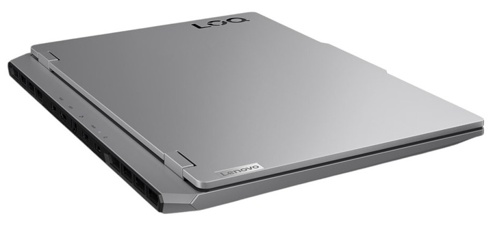 Laptop Lenovo LOQ 15IRX10 (83JE0089PB) Luna Grey - obraz 10