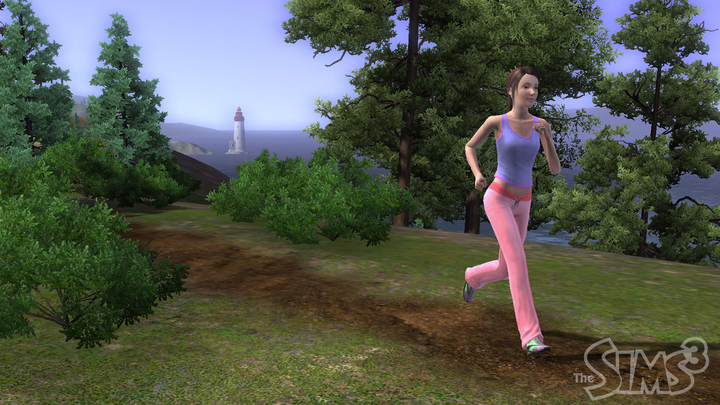 Gra Nintendo 3DS The Sims 3 (kartridż) (5030932100603) - obraz 3