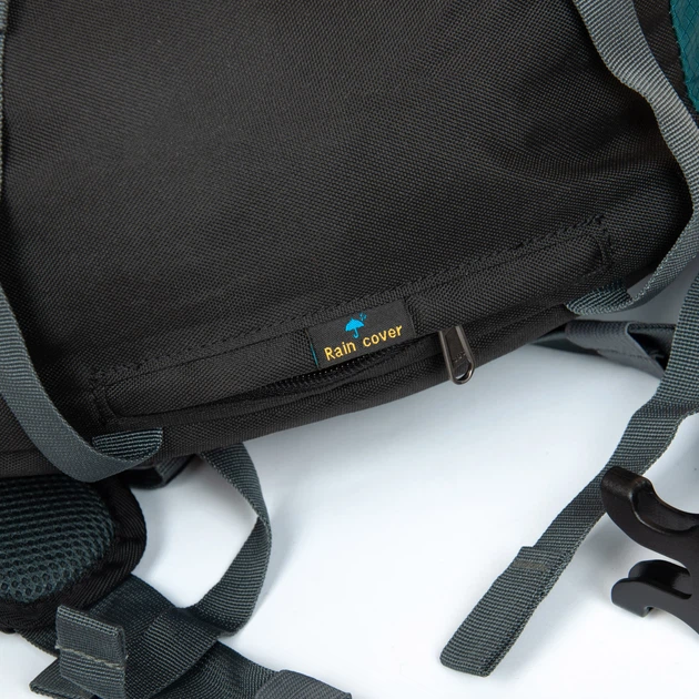 Туристичний рюкзак Royal Mountain 40л PR-250618-40528 зелений - зображення 12
