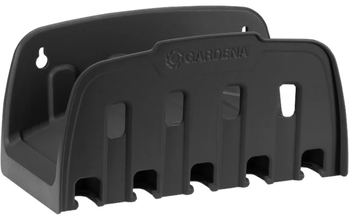 Настінний тримач для шланга Gardena 241-20 - зображення 1