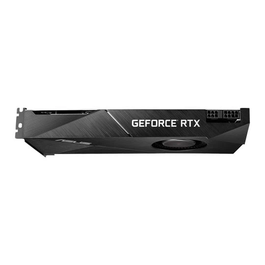 Відеокарта Asus GeForce RTX 2070 Turbo 8GB GDDR6 (TURBO-RTX2070-8G