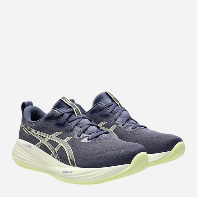 Buty do biegania męskie ASICS Gel-Cumulus 27 1011B960-500 40 (7US) Indigo Fog (4570158735827) - obraz 2