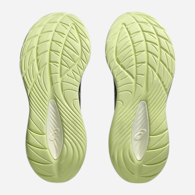 Чоловічі кросівки для бігу ASICS Gel-Cumulus 27 1011B960-500 44.5 (10.5US) Індіго (4570158735841) - зображення 7
