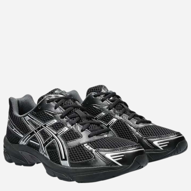 Buty sportowe męskie ASICS Gel-1130 1201A906-001 40 (7US) Czarne (4550456542259) - obraz 2
