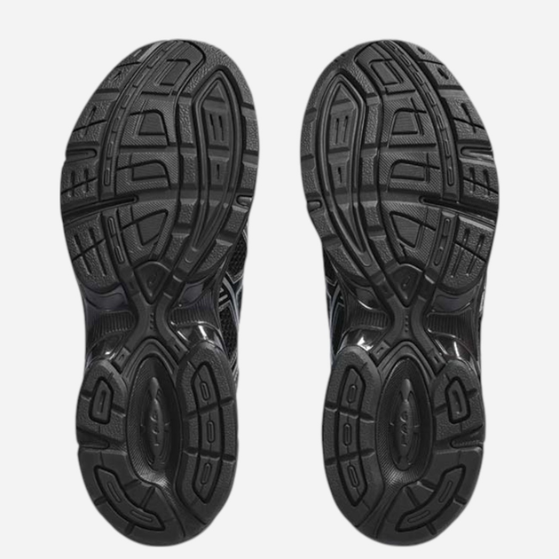 Buty sportowe męskie ASICS Gel-1130 1201A906-001 45 (11US) Czarne (4550456542235) - obraz 5