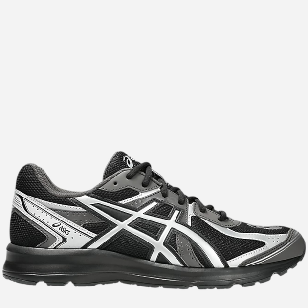 Чоловічі кросівки ASICS Jog 100S 1203A741-001 44.5 (10.5US) Чорні (4570158203241) - зображення 1