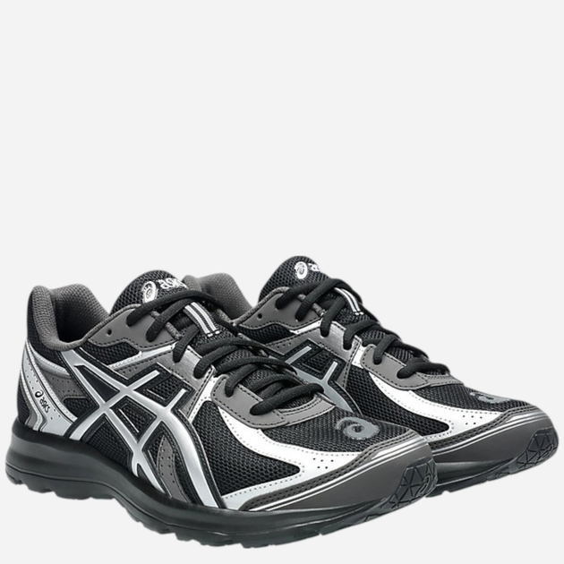 Чоловічі кросівки ASICS Jog 100S 1203A741-001 46 (11.5US) Чорні (4570158203265) - зображення 2