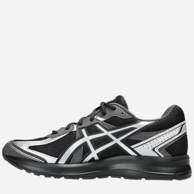 Чоловічі кросівки ASICS Jog 100S 1203A741-001 46 (11.5US) Чорні (4570158203265) - зображення 3