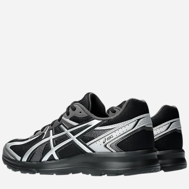 Чоловічі кросівки ASICS Jog 100S 1203A741-001 46 (11.5US) Чорні (4570158203265) - зображення 4