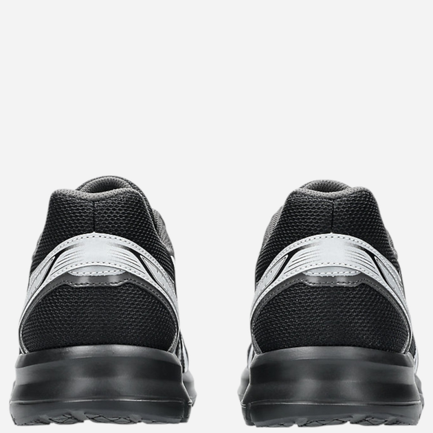 Чоловічі кросівки ASICS Jog 100S 1203A741-001 42.5 (9US) Чорні (4570158203258) - зображення 5