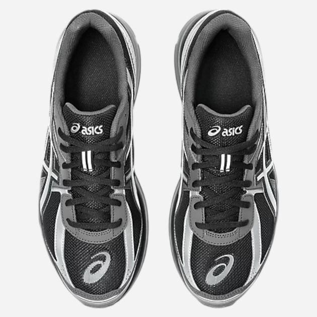 Чоловічі кросівки ASICS Jog 100S 1203A741-001 43.5 (9.5US) Чорні (4570158203371) - зображення 6