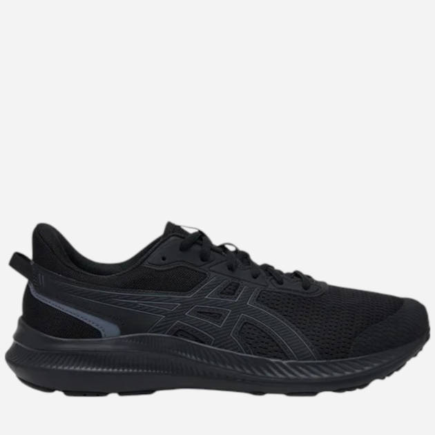 Buty do biegania męskie ASICS Jolt 5 1011B963-002 40 (7US) Czarne (4570158259996) - obraz 1