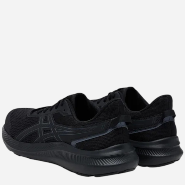Чоловічі кросівки для бігу ASICS Jolt 5 1011B963-002 46 (11.5US) Чорні (4570158260145) - зображення 3