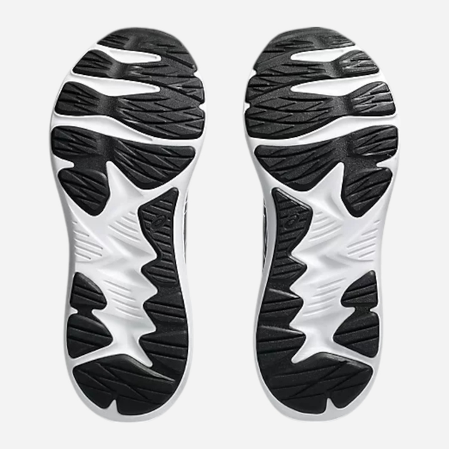 Чоловічі кросівки для бігу ASICS Jolt 5 1011B963-402 44 (10US) Темно-сині (4570158734790) - зображення 7
