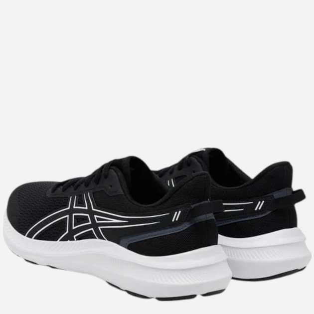 Buty do biegania męskie ASICS Jolt 5 1011B963-003 40 (7US) Czarne (4570158286640) - obraz 3