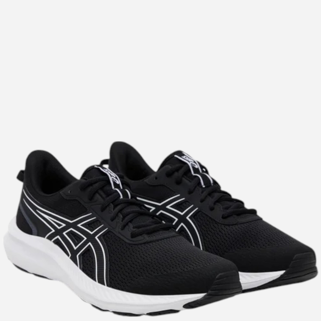 Buty do biegania męskie ASICS Jolt 5 1011B963-003 43.5 (9.5US) Czarne (4570158286701) - obraz 2