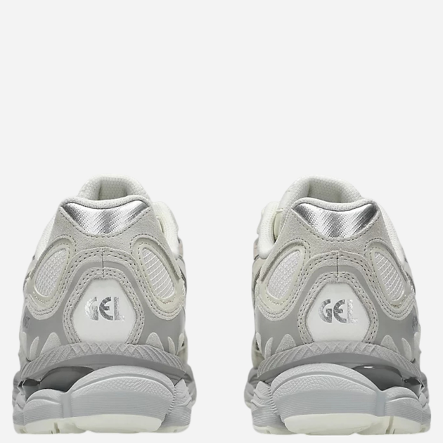 Buty sportowe męskie ASICS Gel-Nyc 1203A739-100 43.5 (9.5US) Kremowe (4570158426039) - obraz 5