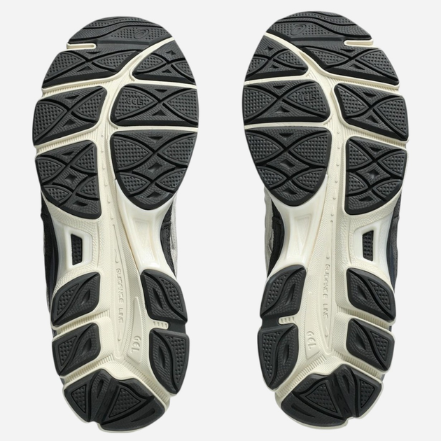 Чоловічі кросівки ASICS Gel-Nyc 1203A383-111 42.5 (9US) Білі (4570158712934) - зображення 7