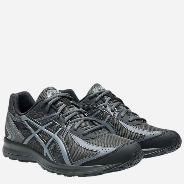 Buty sportowe męskie ASICS Jog 100S 1203A684-020 41.5 (8US) Szare (4570158721264) - obraz 2