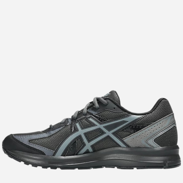 Чоловічі кросівки ASICS Jog 100S 1203A684-020 43.5 (9.5US) Сірі (4570158721318) - зображення 3