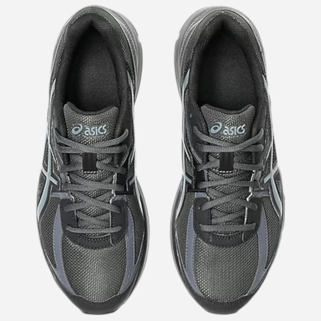 Чоловічі кросівки ASICS Jog 100S 1203A684-020 43.5 (9.5US) Сірі (4570158721318) - зображення 6