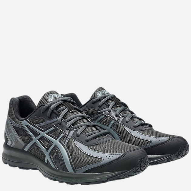 Жіночі кросівки ASICS Jog 100S 1203A684-020 37 (4.5US) Сірі (4570158721288) - зображення 2