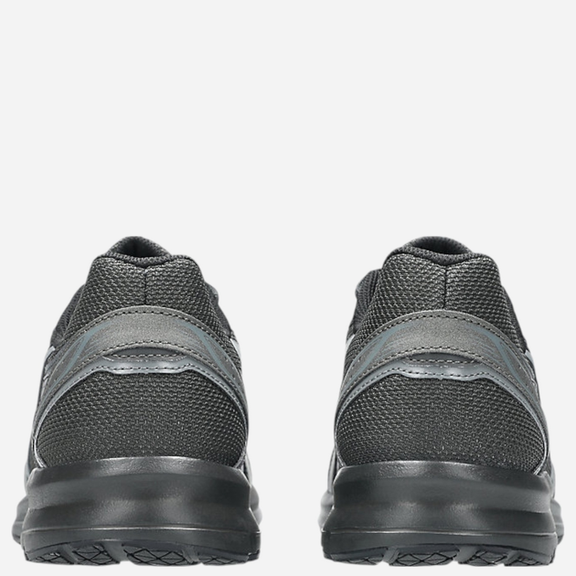 Жіночі кросівки ASICS Jog 100S 1203A684-020 37 (4.5US) Сірі (4570158721288) - зображення 5
