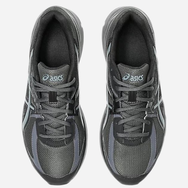 Жіночі кросівки ASICS Jog 100S 1203A684-020 37 (4.5US) Сірі (4570158721288) - зображення 6
