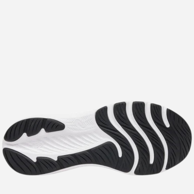 Buty do biegania męskie ASICS Gel-Contend 9 1011B881-002 42.5 (9US) Czarne (4550457866514) - obraz 5