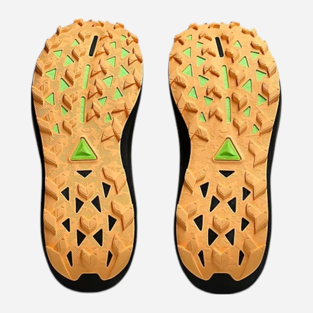 Чоловічі кросівки для бігу ASICS Gel-Trabuco 13 1011B973-002 46 (11.5US) Чорні (4570158735636) - зображення 7