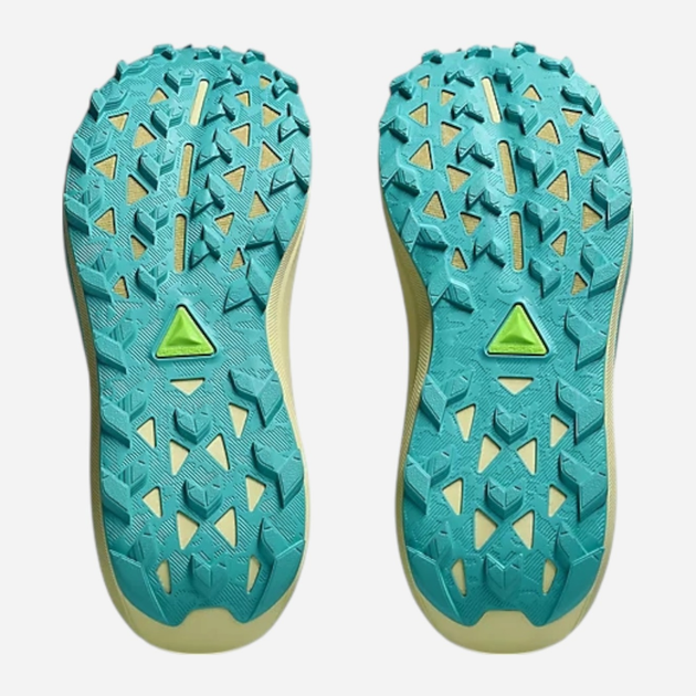 Чоловічі кросівки для бігу ASICS Gel-Trabuco 13 1011B973-801 45 (11US) Чорні (4570158737395) - зображення 6