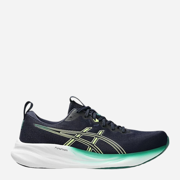 Buty do biegania męskie ASICS Gel-Pulse 16 1011B962-402 42 (8.5US) Granatowe (4570158736916) - obraz 1