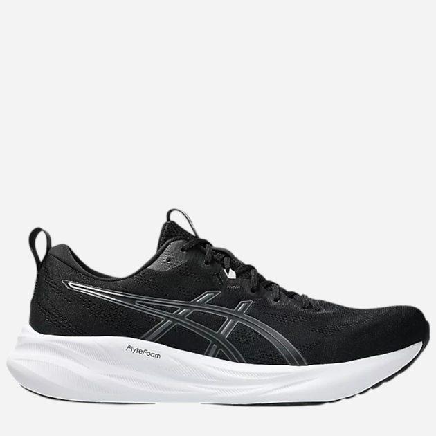 Чоловічі кросівки для бігу ASICS Gel-Pulse 16 1011B962-003 41.5 (8US) Чорні (4570158189743) - зображення 1