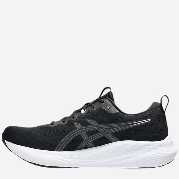 Чоловічі кросівки для бігу ASICS Gel-Pulse 16 1011B962-003 41.5 (8US) Чорні (4570158189743) - зображення 3