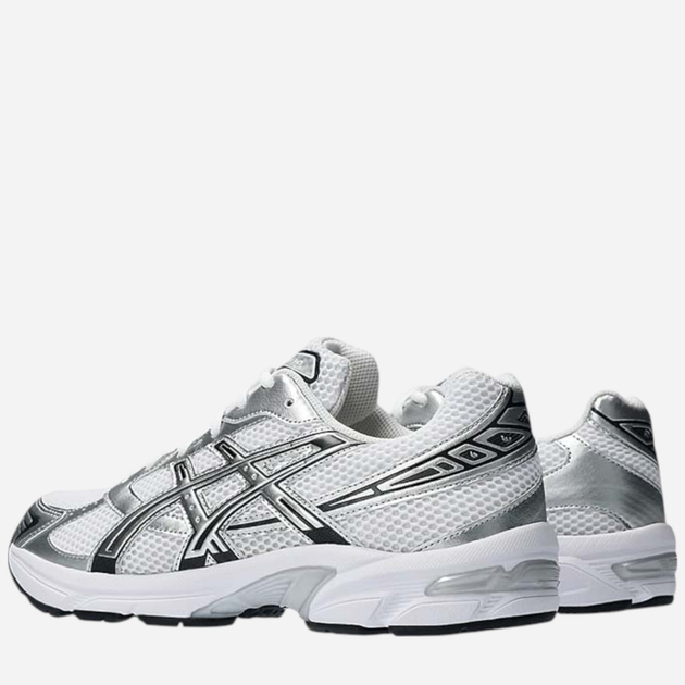 Чоловічі кросівки ASICS Gel-1130 1201B020-100 43.5 (9.5US) Білі (4550457455787) - зображення 3