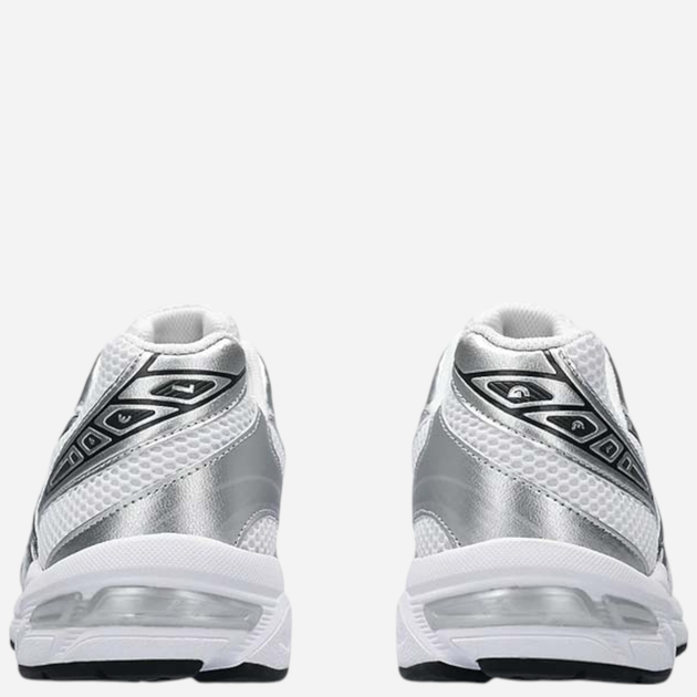 Чоловічі кросівки ASICS Gel-1130 1201B020-100 43.5 (9.5US) Білі (4550457455787) - зображення 4