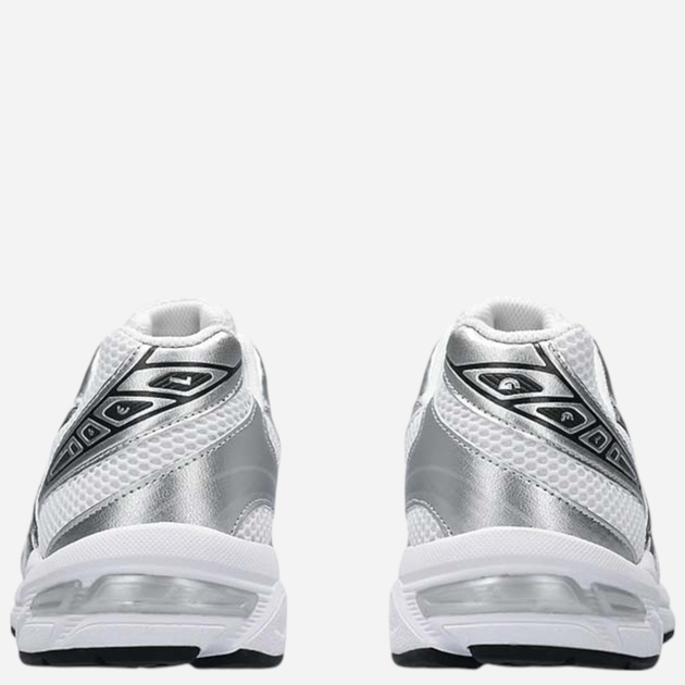 Buty sportowe damskie ASICS Gel-1130 1201B020-100 39 (6US) Białe (4550457455930) - obraz 4