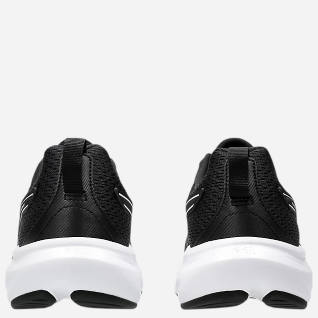 Buty do biegania damskie ASICS Gel-Contend 9 1012B681-002 40 (8.5US) Czarne (4550457860222) - obraz 5