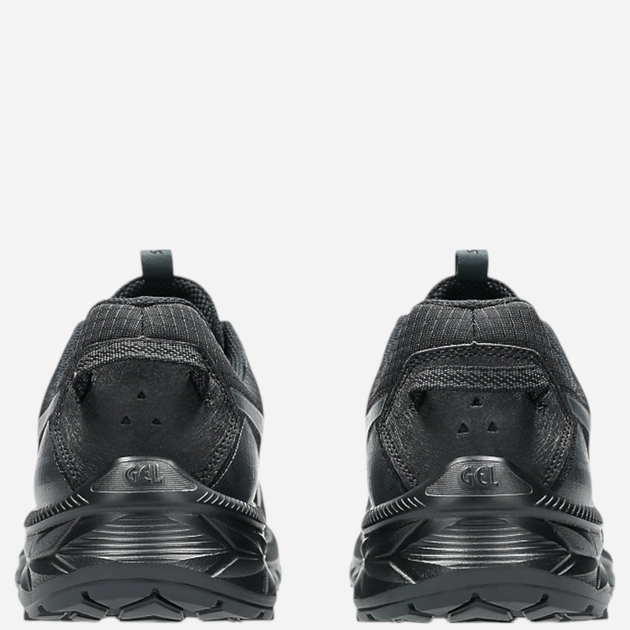 Buty do biegania męskie ASICS Gel-Venture 10 1011B967-001 42 (8.5US) Czarne (4570158251600) - obraz 5