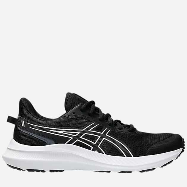 Buty do biegania damskie ASICS Jolt 5 1012B757-003 38 (7US) Czarne (4570158263825) - obraz 1