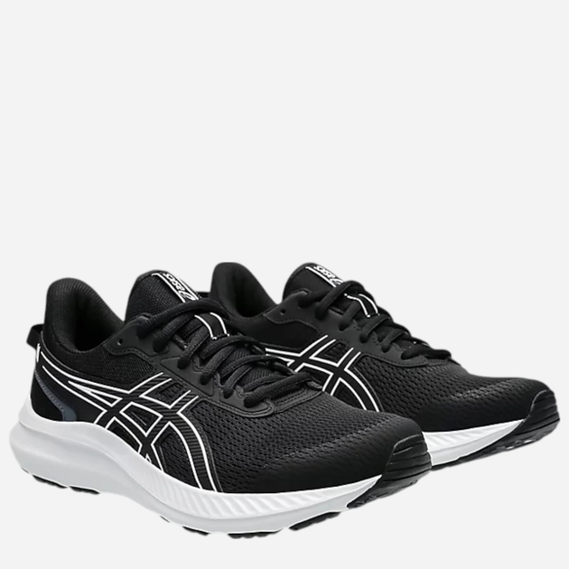 Buty do biegania damskie ASICS Jolt 5 1012B757-003 38 (7US) Czarne (4570158263825) - obraz 2