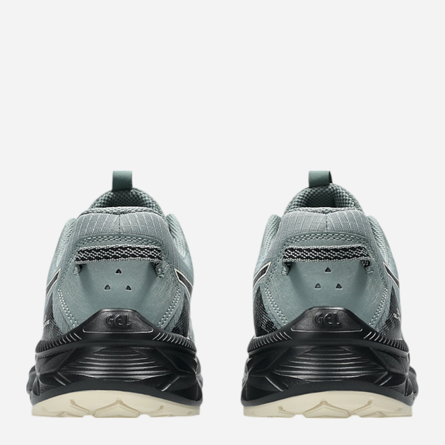 Чоловічі кросівки для бігу ASICS Gel-Venture 10 1011B967-402 41.5 (8US) Сизі (4570158733915) - зображення 5